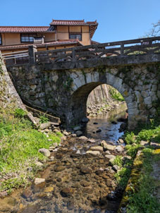 羅漢町橋