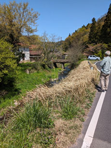 大音寺橋