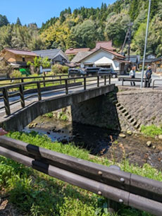 大森座橋