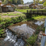 長屋橋