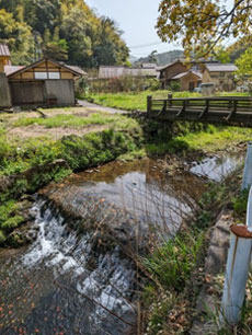 長屋橋