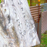 石見銀山生活文化研究所”漢字が並ぶ文字を辿った移住