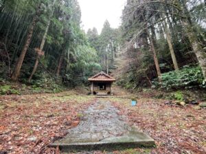 竹林整備×子どもの遊び場づくりプロジェクト